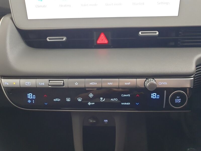 More views of Hyundai IONIQ 5