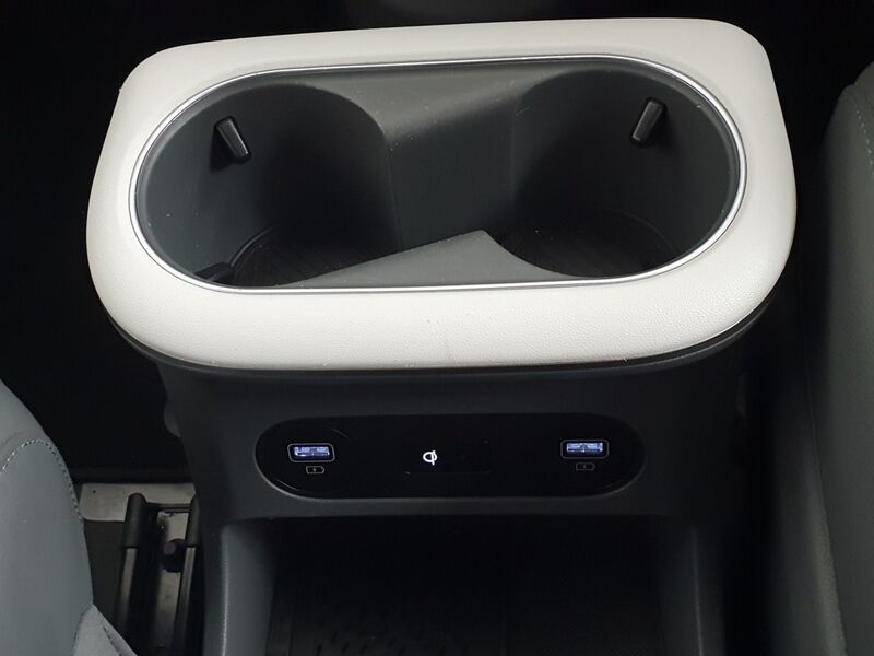 More views of Hyundai IONIQ 5