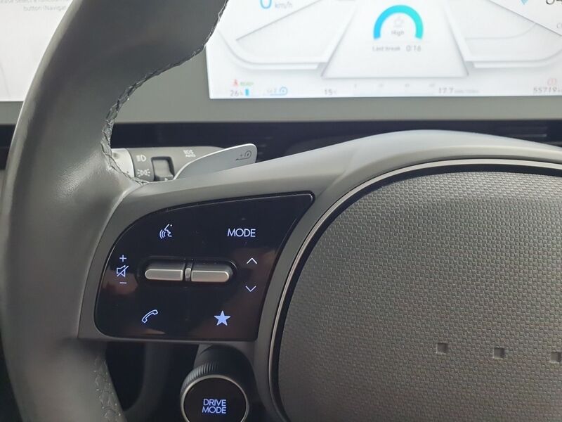 More views of Hyundai IONIQ 5