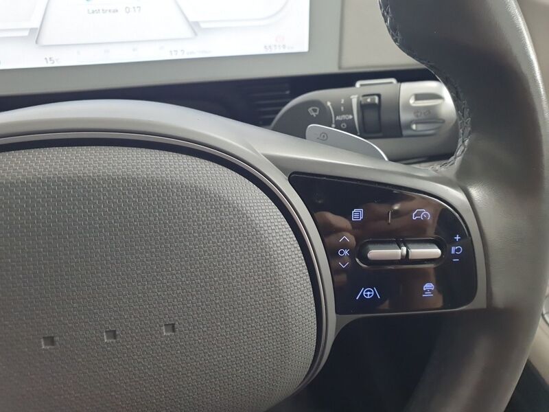 More views of Hyundai IONIQ 5