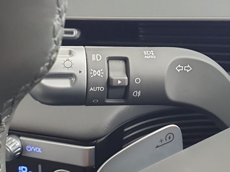 More views of Hyundai IONIQ 5