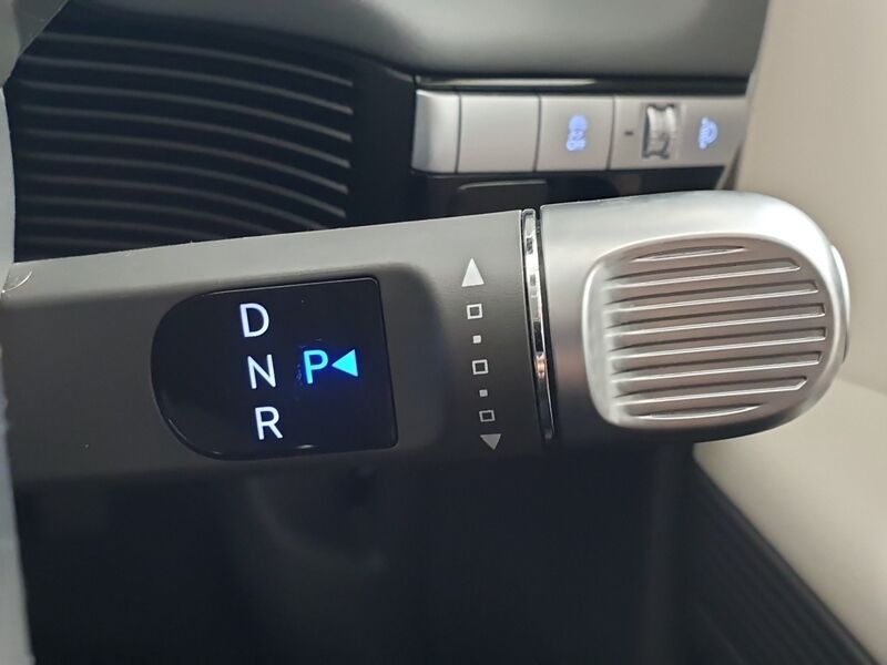 More views of Hyundai IONIQ 5