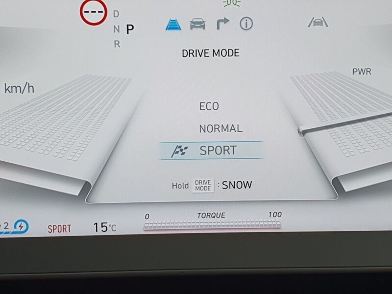 More views of Hyundai IONIQ 5