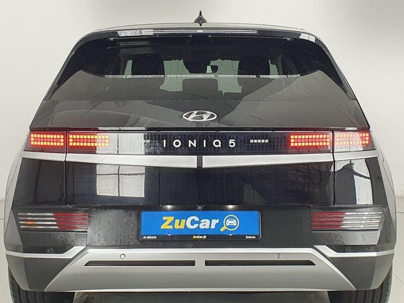 More views of Hyundai IONIQ 5
