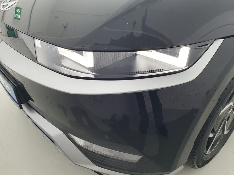 More views of Hyundai IONIQ 5