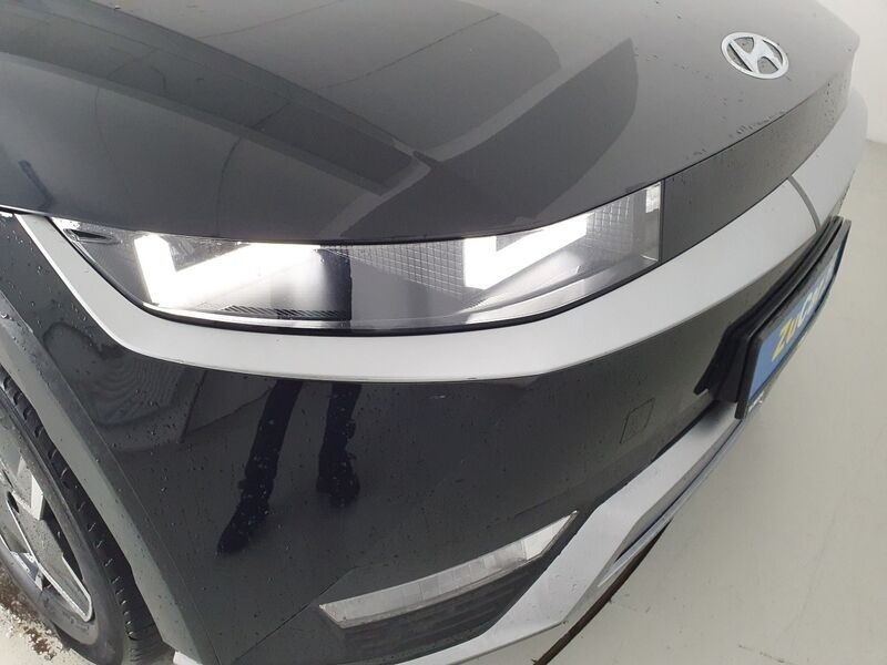 More views of Hyundai IONIQ 5