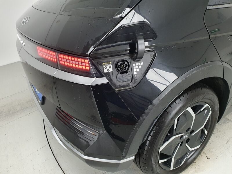 More views of Hyundai IONIQ 5