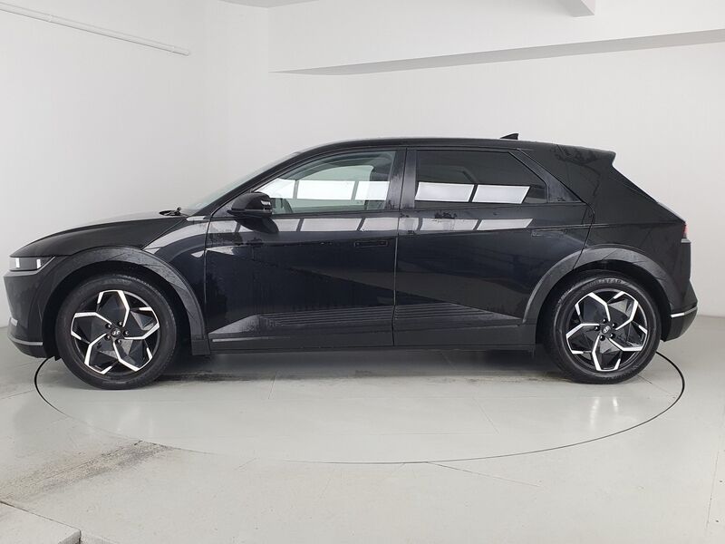 More views of Hyundai IONIQ 5