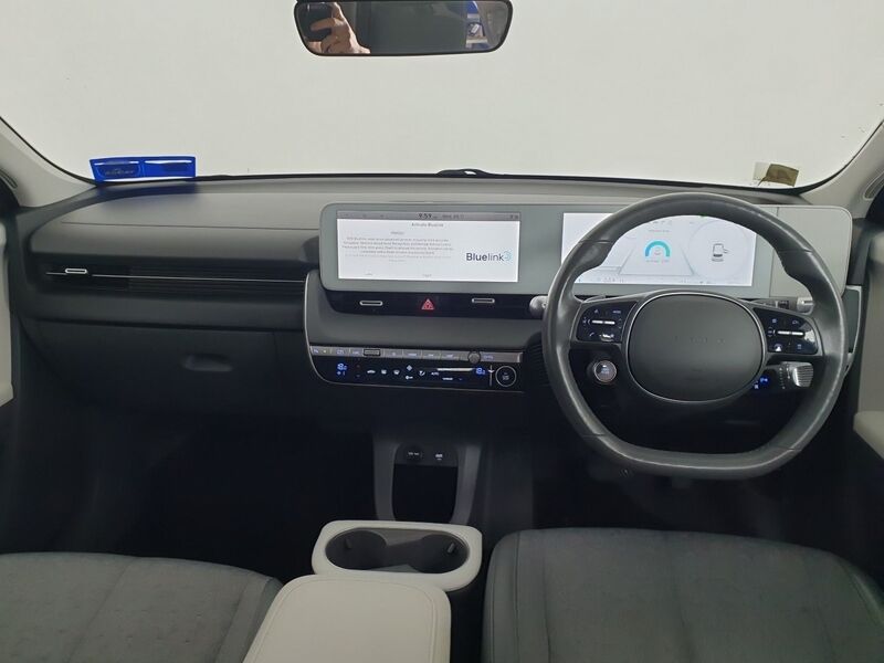 More views of Hyundai IONIQ 5