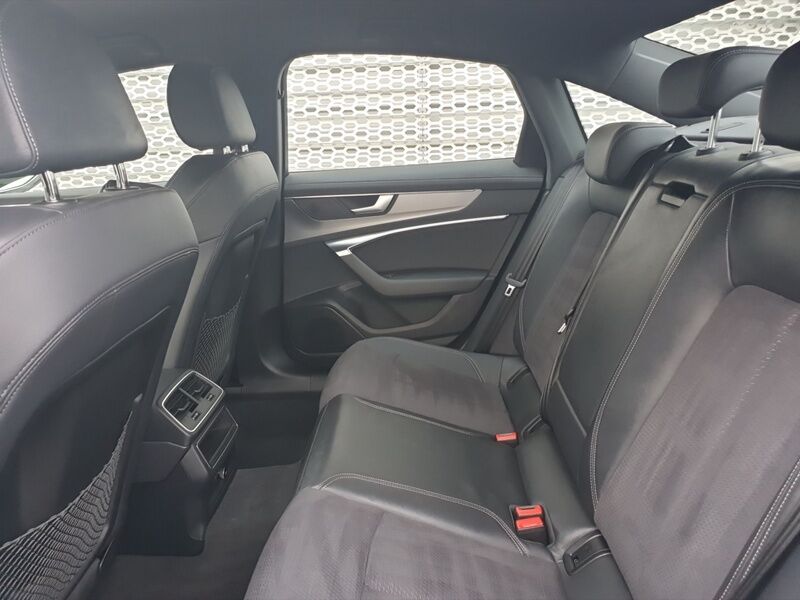 More views of Audi A6