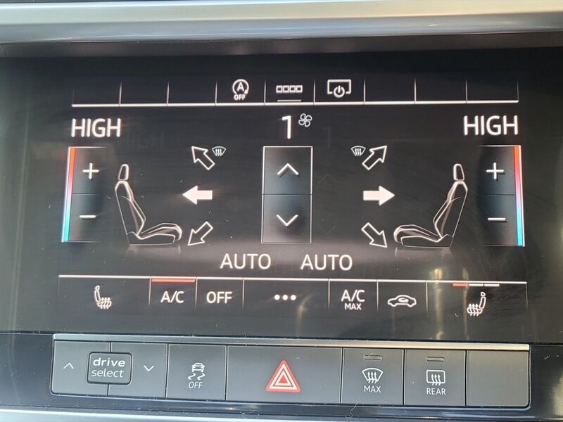 More views of Audi A6