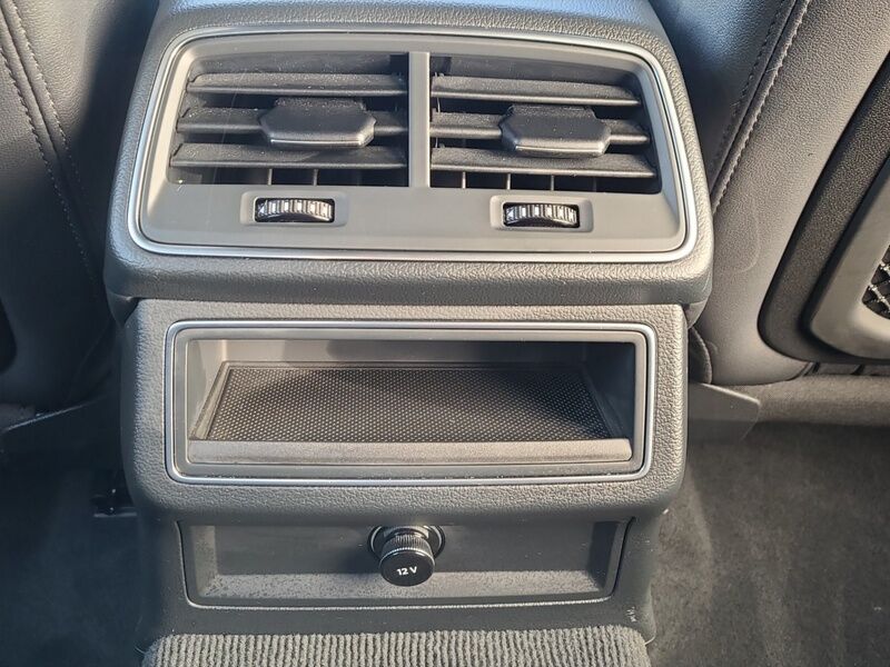 More views of Audi A6