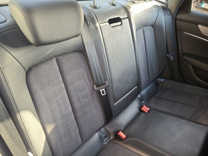 More views of Audi A6