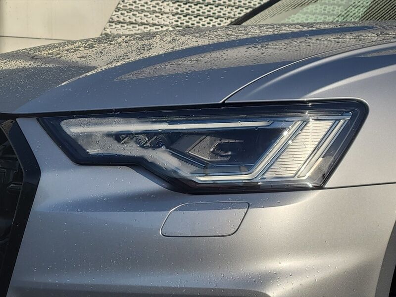 More views of Audi A6