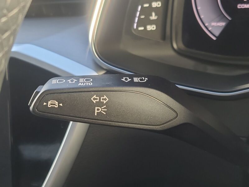 More views of Audi A6