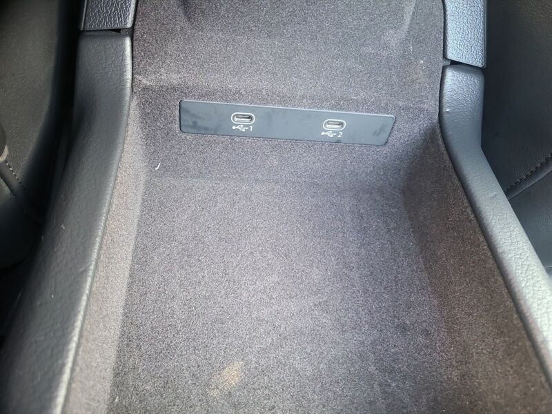 More views of Audi A6