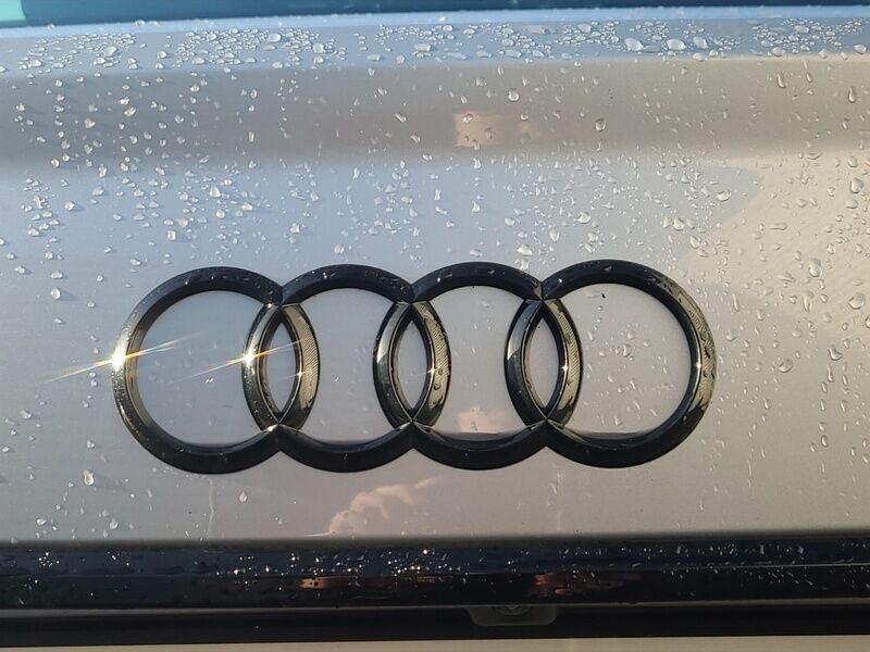 More views of Audi A6
