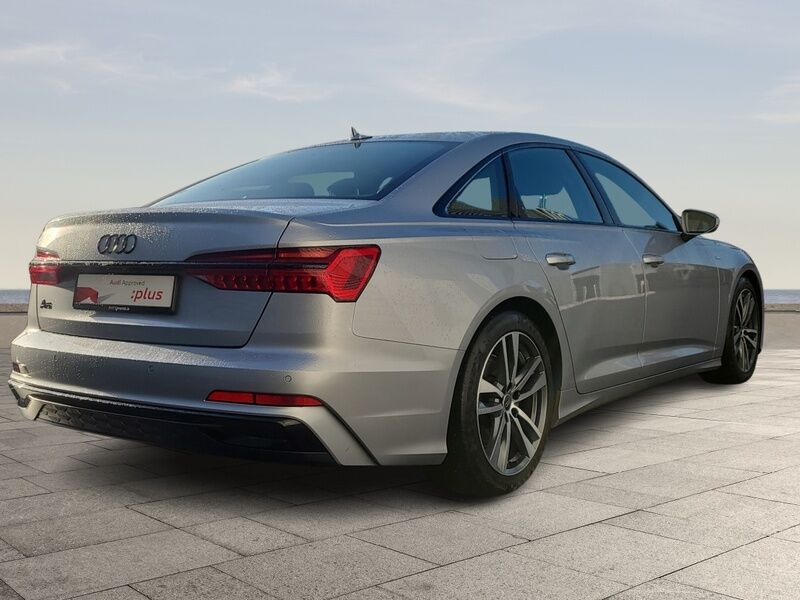 More views of Audi A6