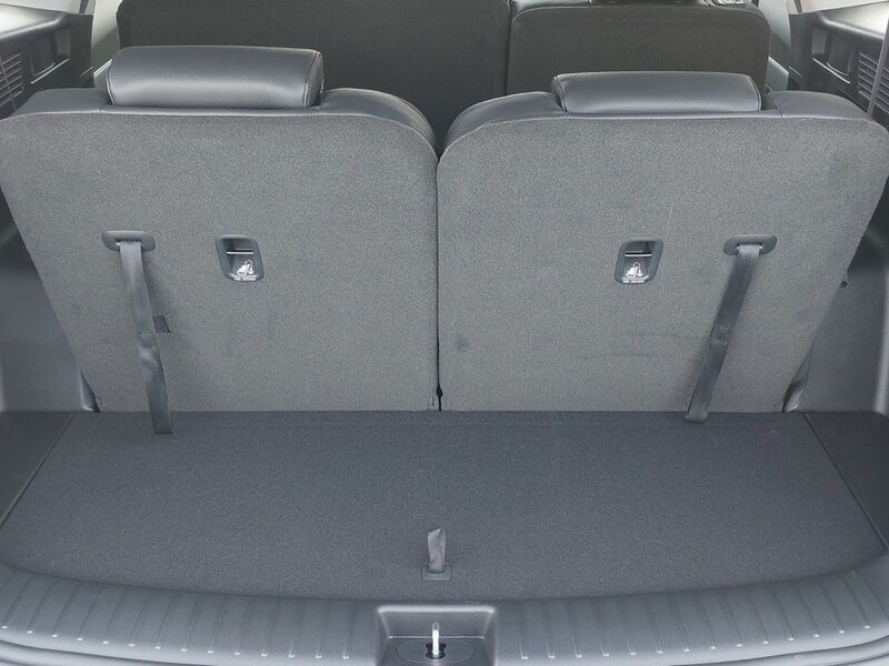 More views of Kia Sorento