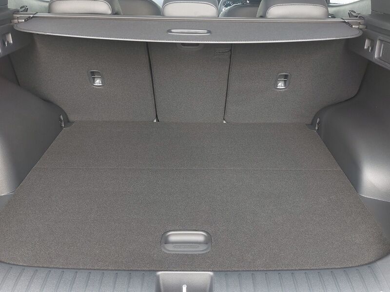 More views of Kia Sportage