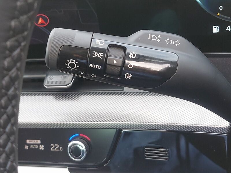 More views of Kia Sportage