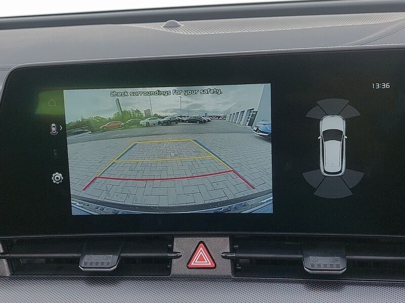 More views of Kia Sportage