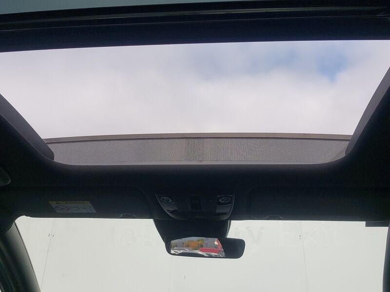 More views of Kia Sportage