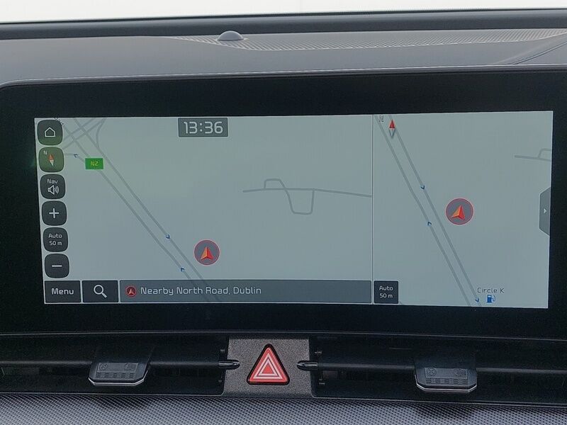 More views of Kia Sportage