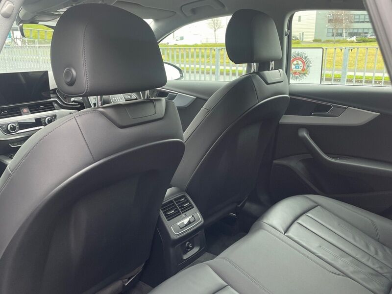 More views of Audi A4