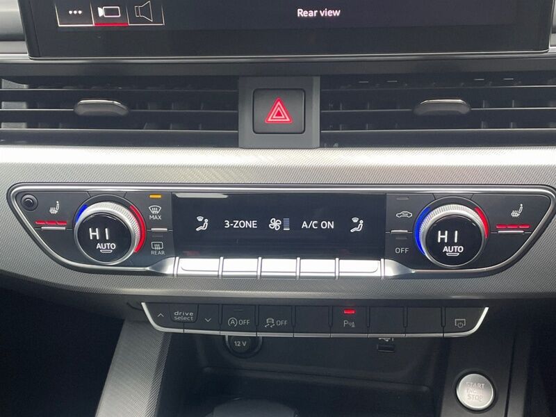 More views of Audi A4