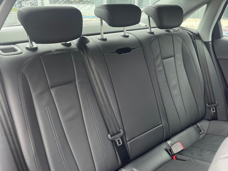 More views of Audi A4