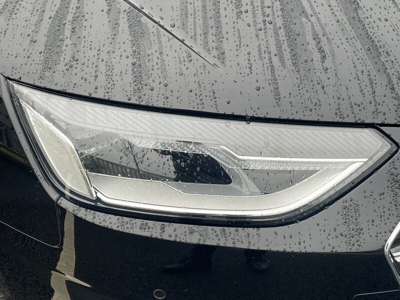 More views of Audi A4