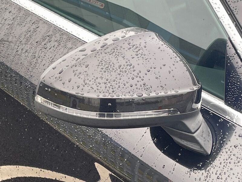 More views of Audi A4