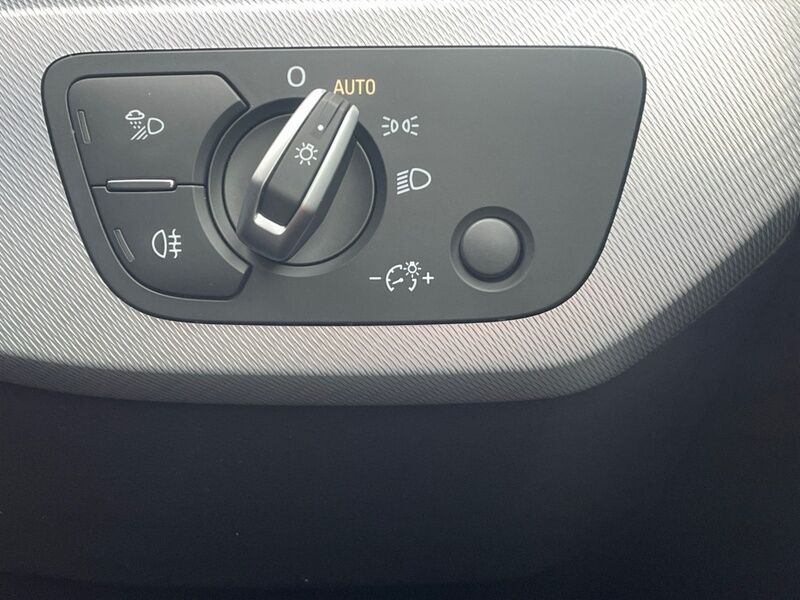 More views of Audi A4