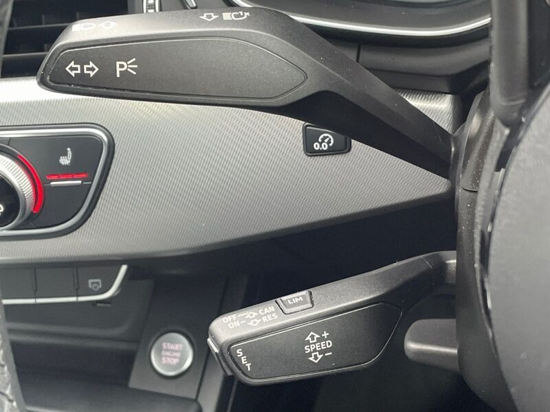 More views of Audi A4