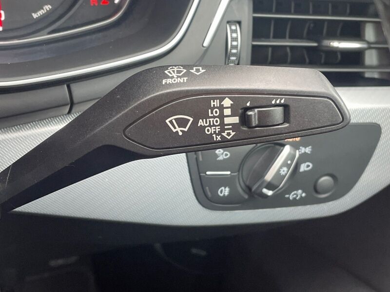 More views of Audi A4