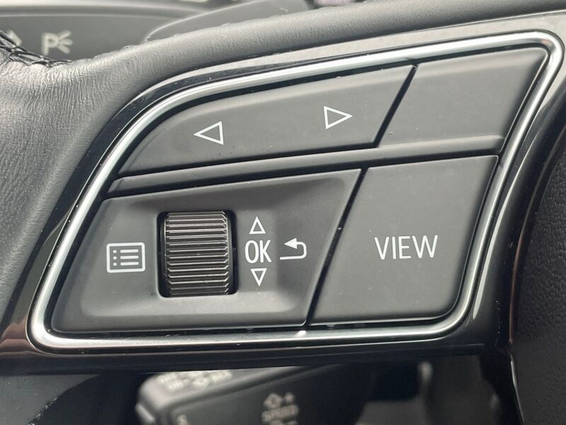 More views of Audi A4