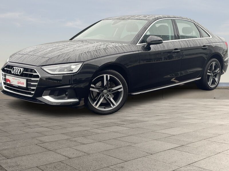 More views of Audi A4