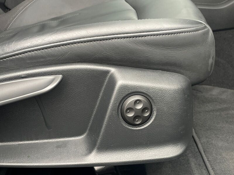 More views of Audi A4