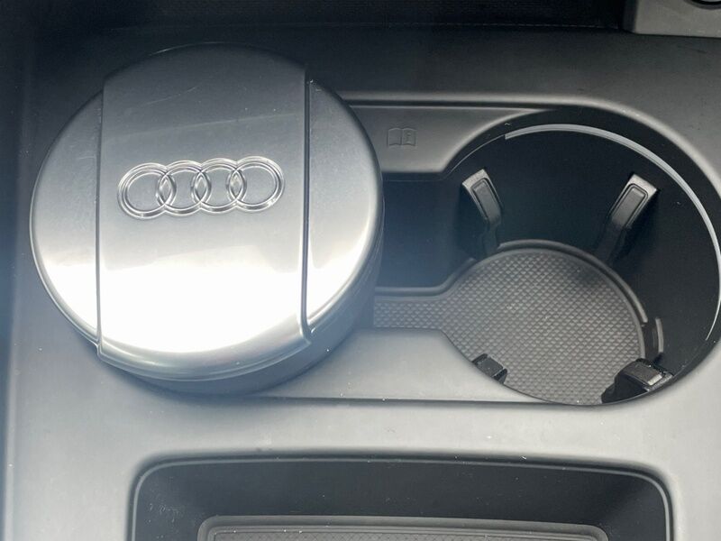 More views of Audi A4