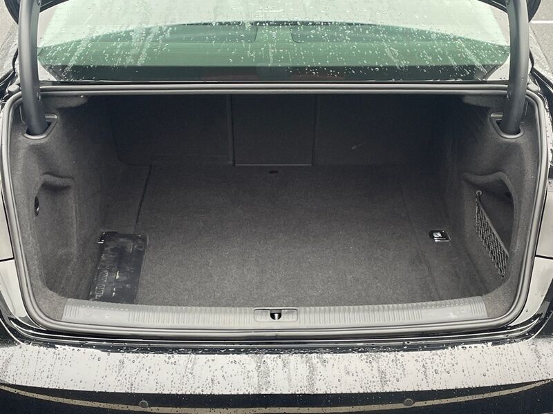 More views of Audi A4