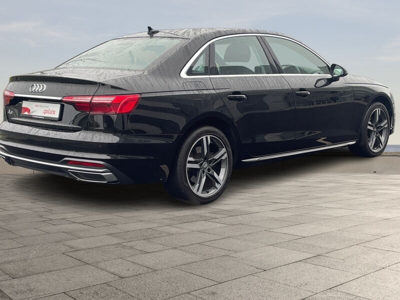 More views of Audi A4