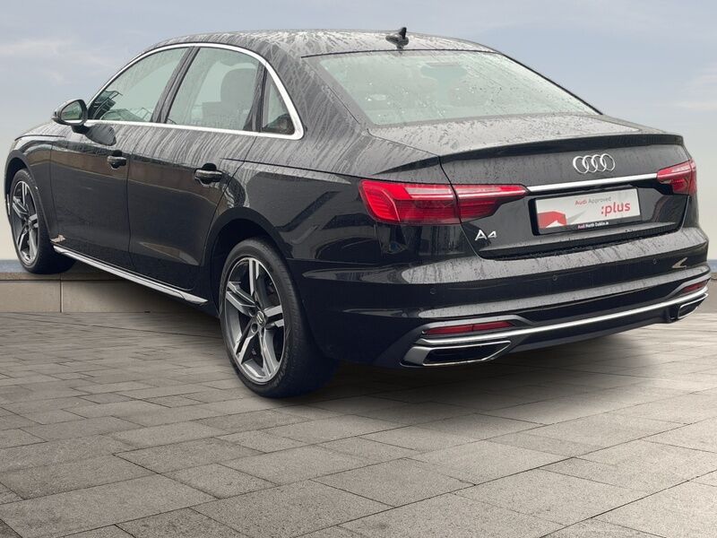More views of Audi A4