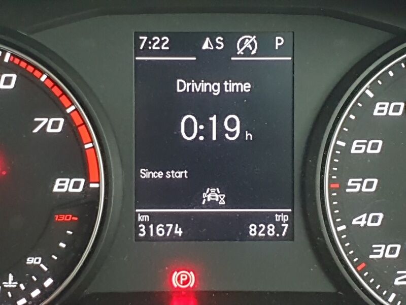 More views of SEAT Arona