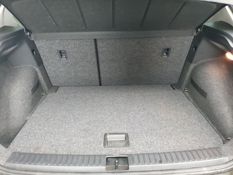 More views of SEAT Arona