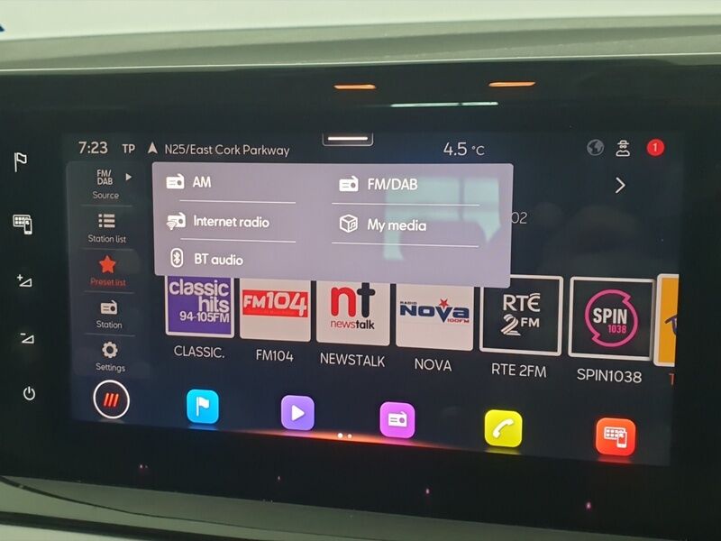 More views of SEAT Arona