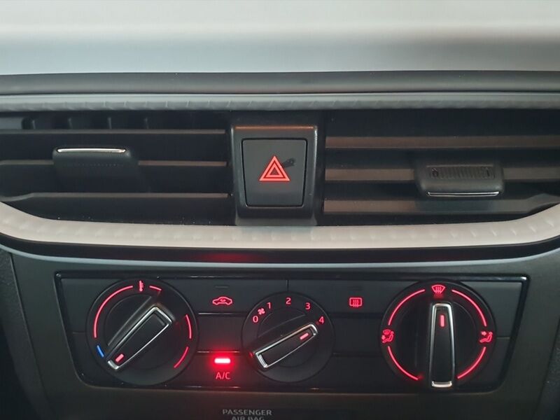 More views of SEAT Arona