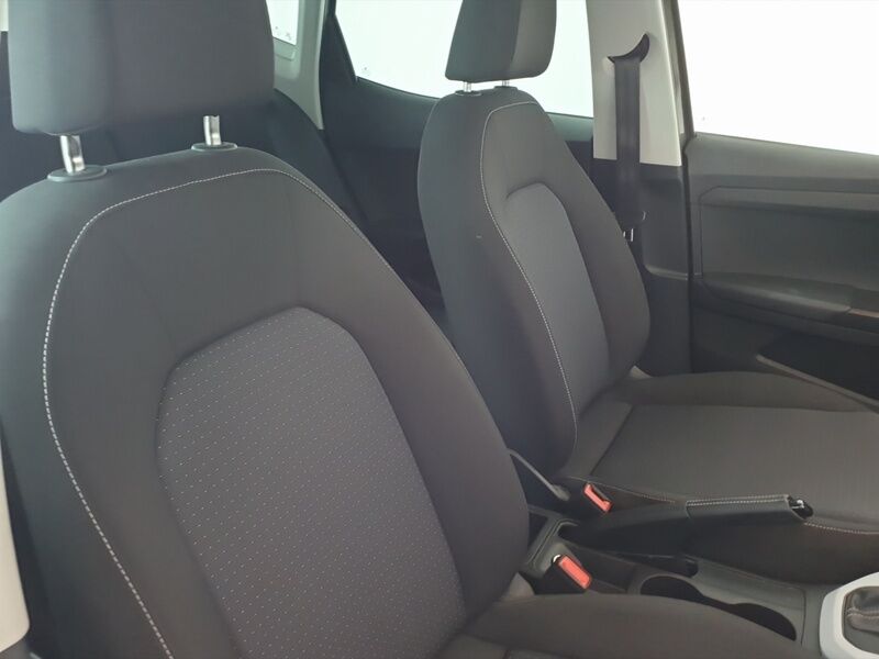 More views of SEAT Arona