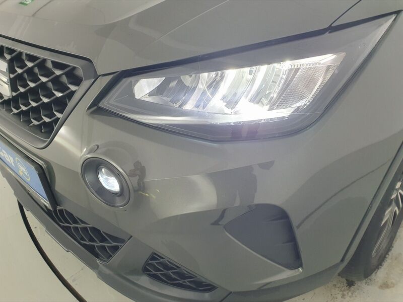 More views of SEAT Arona