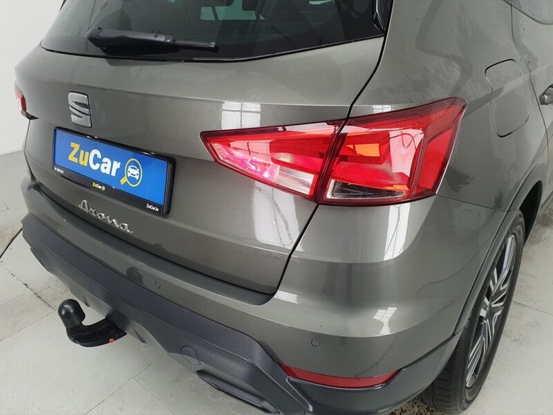 More views of SEAT Arona